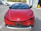 2023 Toyota Prius Prime SE