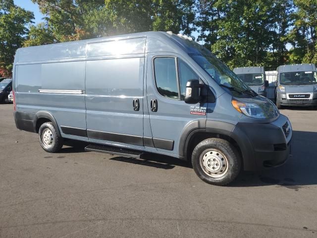 2020 Dodge RAM Promaster 3500 3500 High