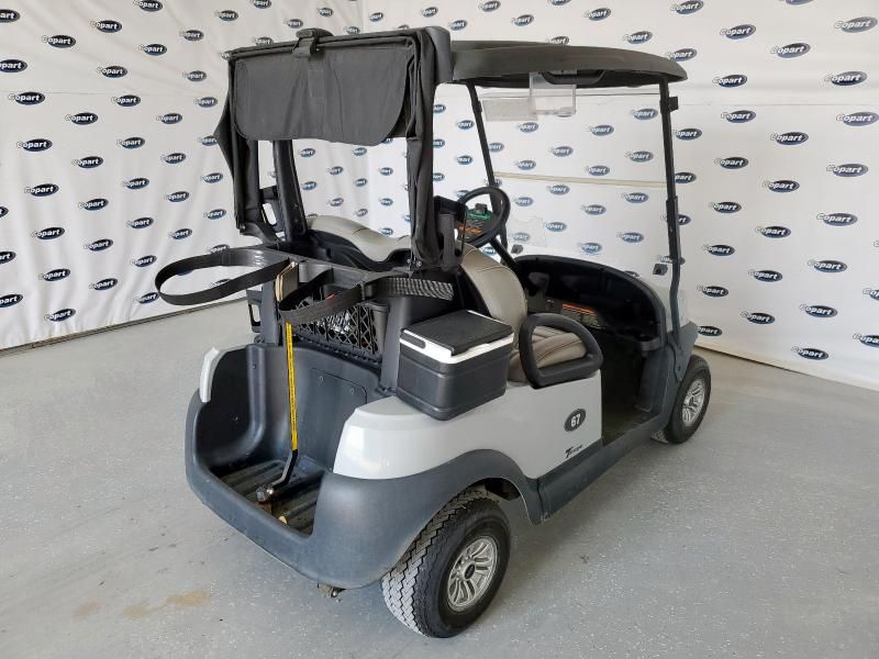 2022 Club Car Tempo FLA