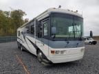 2003 Tlox 2003 Spartan Motors Motorhome 4VZ