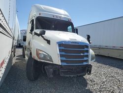 2018 Freightliner Cascadia 126 Semi Truck en venta en North Las Vegas, NV
