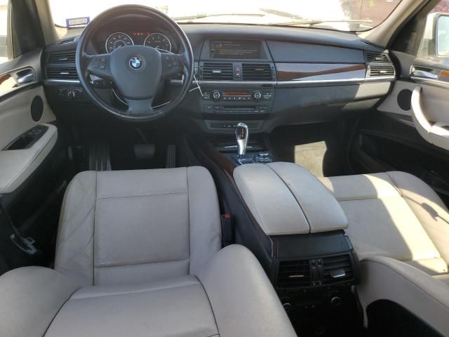 2012 BMW X5 XDRIVE35I