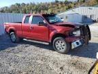 2010 Ford F150 Super Cab
