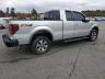 2013 Ford F150 Super cab