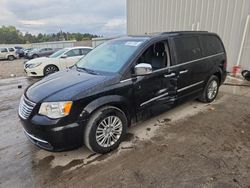 2015 Chrysler Town & Country Touring L for sale in Franklin, WI