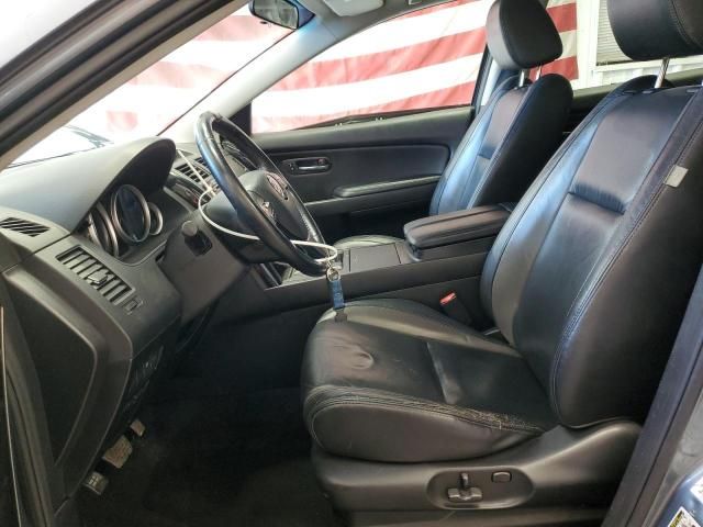 2012 Mazda CX-9