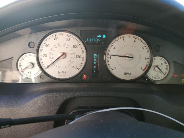 2006 Chrysler 300 Touring