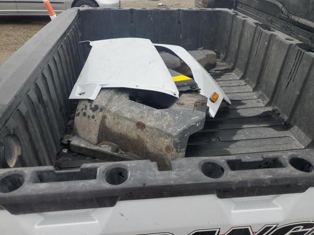 2021 Polaris Ranger XP 1000 Utility Vehicle
