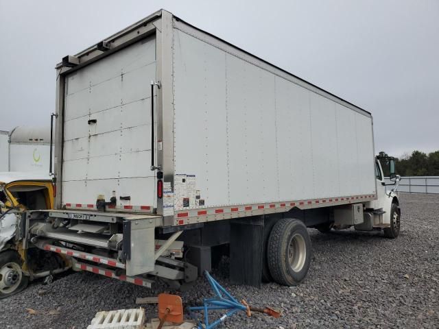 2020 Freightliner M2 106 MED-BOX Truck