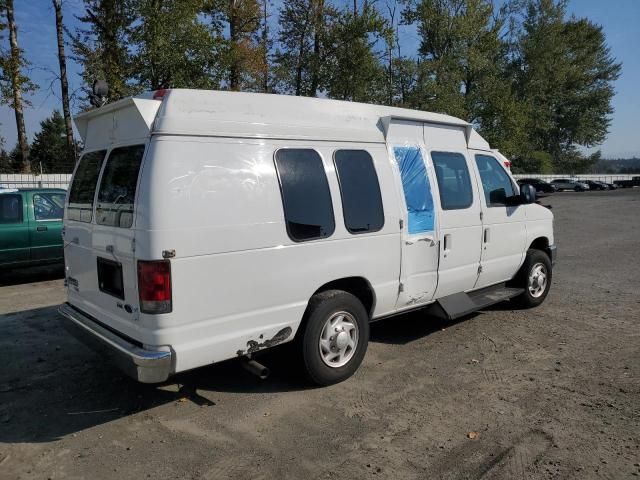 2009 Ford Econoline E250 Van