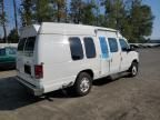 2009 Ford Econoline E250 Van