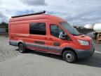 2018 Ford Transit T-350 HD