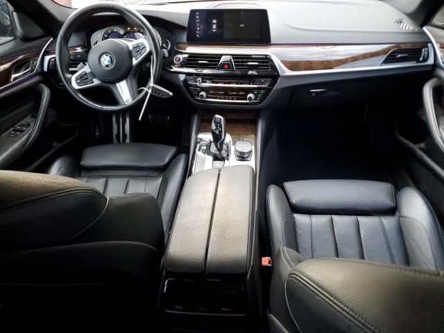 2017 BMW 530 I
