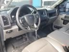 2022 Ford F550 Super Duty
