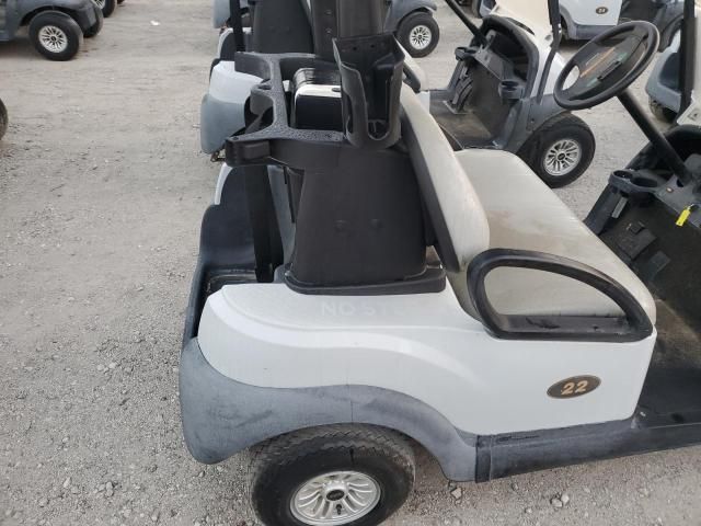 2020 Club Car Precedent FLA