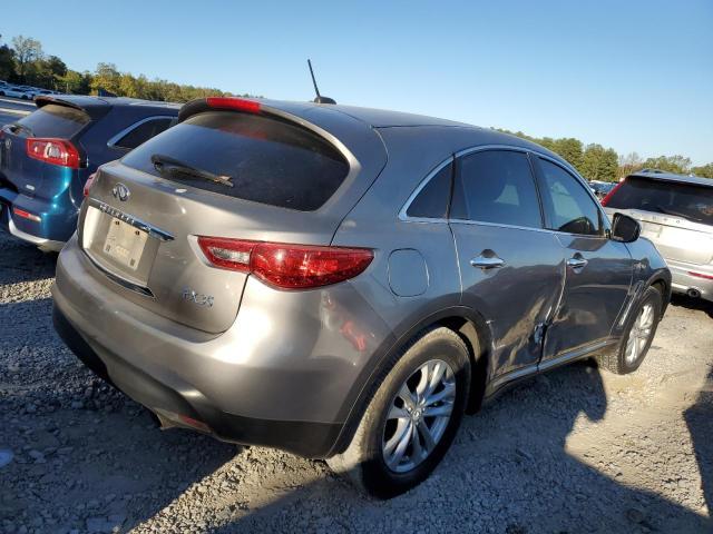 2011 Infiniti Fx35