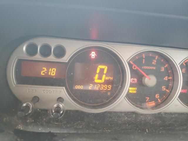 2008 Scion XB