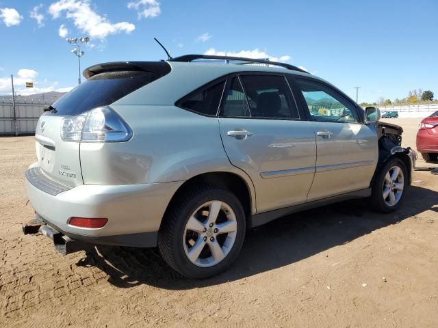 2005 Lexus RX 330