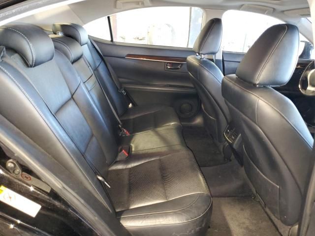 2014 Lexus ES 350
