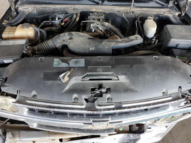 2005 Chevrolet Suburban K1500
