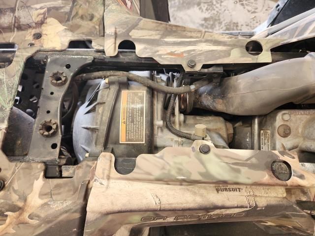 2021 Polaris Sportsman XP1000 HUN