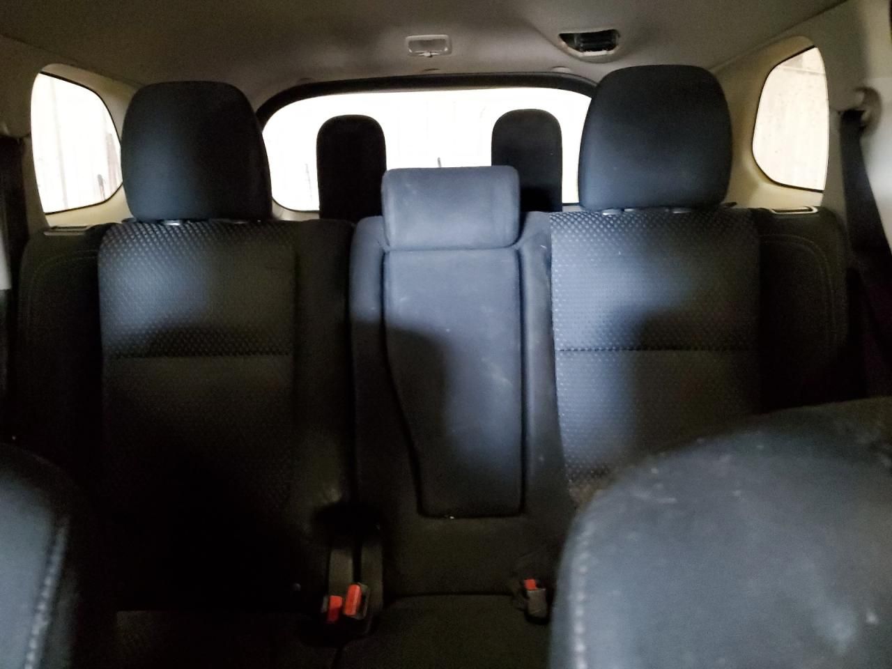 2019 Mitsubishi Outlander se