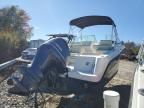 2011 Hydra Sport 2300 DC-Boat