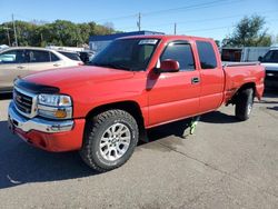 2003 GMC New Sierra K1500 en venta en Ham Lake, MN