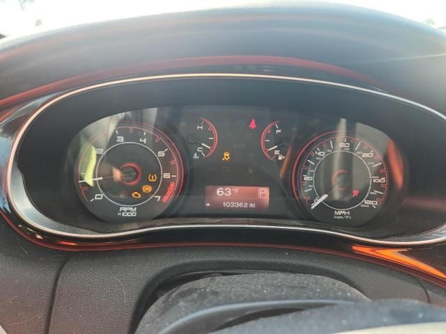 2015 Dodge Dart se