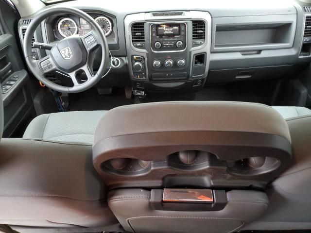 2018 Dodge RAM 1500 ST
