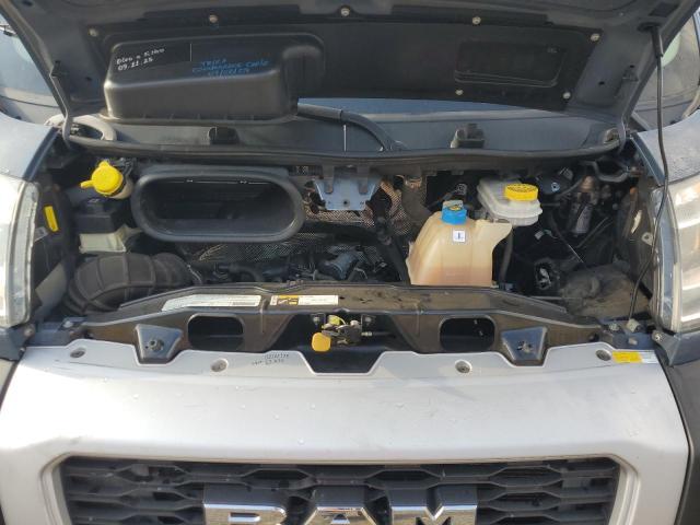 2020 Dodge RAM Promaster 3500 3500 High