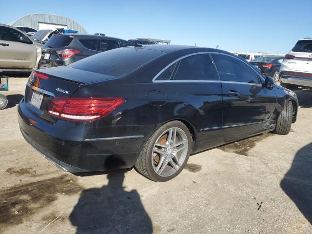 2014 Mercedes-Benz E 350 4matic