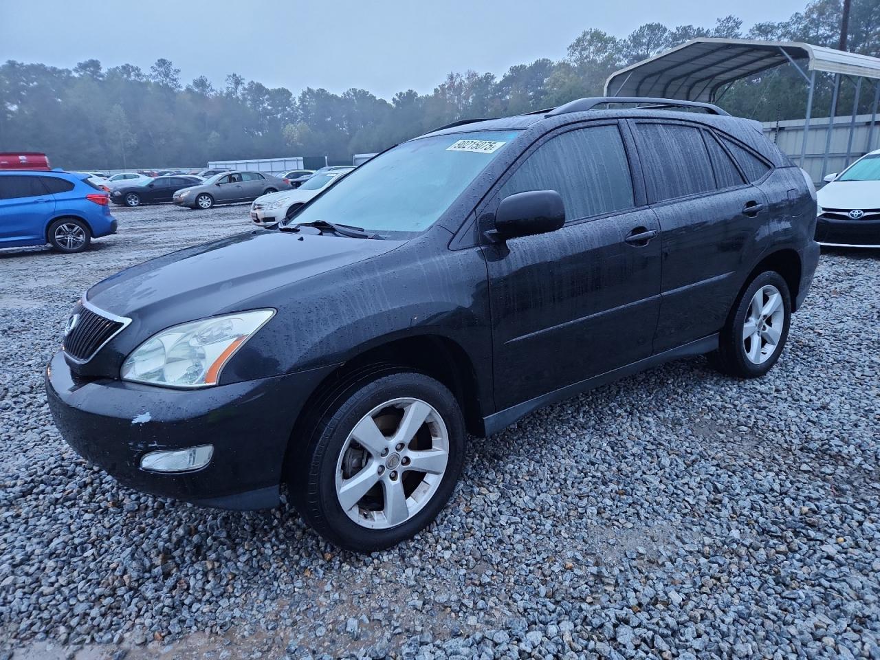 2005 Lexus Rx 330