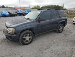 2007 Chevrolet Trailblazer LS for sale in Montgomery, AL