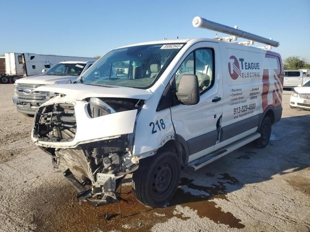 2016 Ford Transit-250 CARGOT-250 130 Low Roof Car