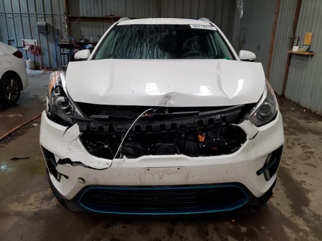 2022 KIA Niro s