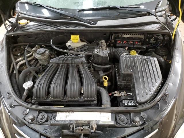 2006 Chrysler PT Cruiser Touring