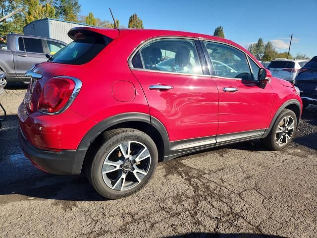 2017 Fiat 500X POP