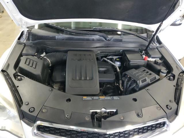2013 Chevrolet Equinox LTZ