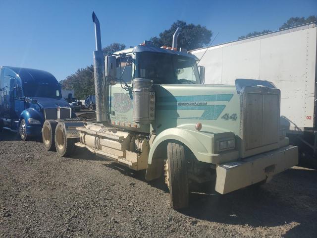 2019 Westenstar 2019 Western Star 4900 Semi Truck