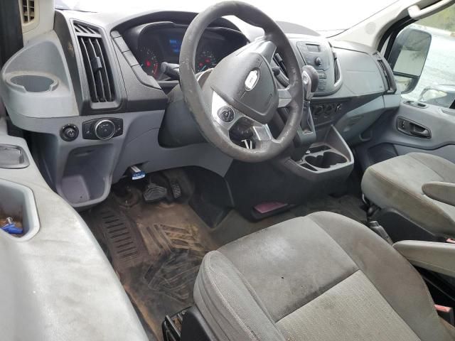 2015 Ford Transit T-250