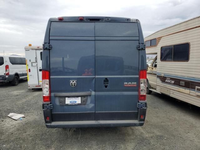 2019 Dodge RAM Promaster 3500 3500 High