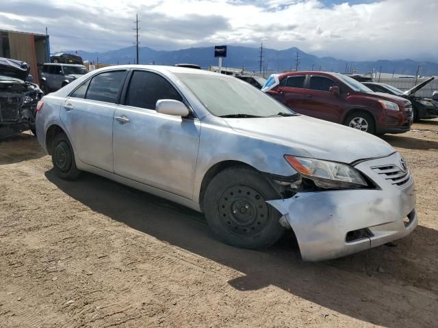 2007 Toyota Camry CE