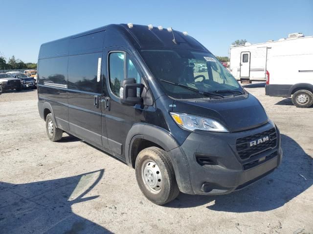 2023 Dodge RAM Promaster 2500 2500 High