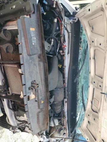 2019 Ford Econoline E450 Super Duty Cutaway Van