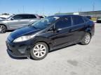 2013 Ford Fiesta se