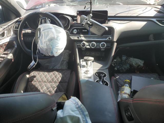 2023 Genesis G70 Base