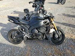 Yamaha salvage cars for sale: 2007 Yamaha YZFR1