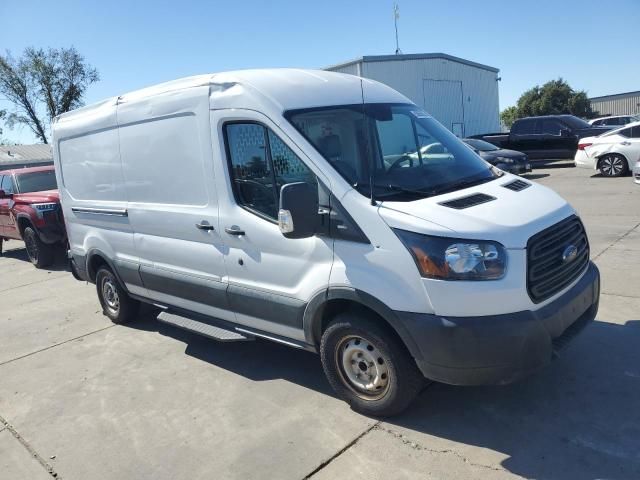 2019 Ford Transit T-150