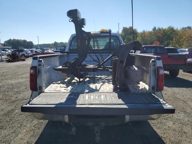 2008 Ford F250 Super Duty